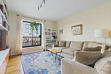 Sold by Corcoran