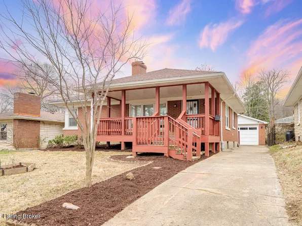 1314 Carol Jean Ct, Louisville, KY 40215