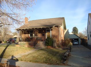 2946 Benton St, Wheat Ridge, CO 80214