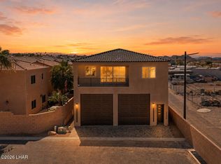 3526 Lanai Ln, Lake Havasu City, AZ 86406