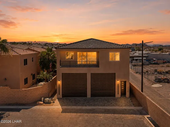 3526 Lanai Ln, Lake Havasu City, AZ 86406