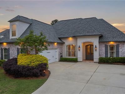 1104 Cypress Crossing Dr, Madisonville, LA, 70447