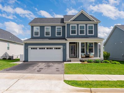 4027 Emilia Way, Blacksburg, VA, 24060