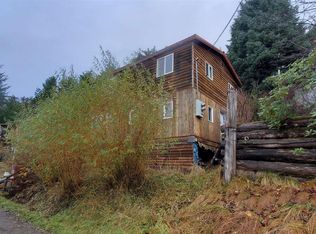 LOT 8th Blvd #16, Tenakee Springs, AK 99841