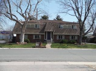6348 Union St #6348, Arvada, CO 80004