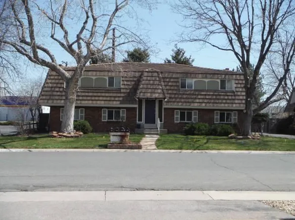 6348 Union St #6348, Arvada, CO 80004