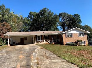 661 Reed Rd SE, Smyrna, GA 30082