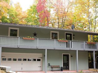 156 Indian Trl, Franklin, NC 28734