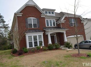 409 Charleville Ct, Cary, NC 27519