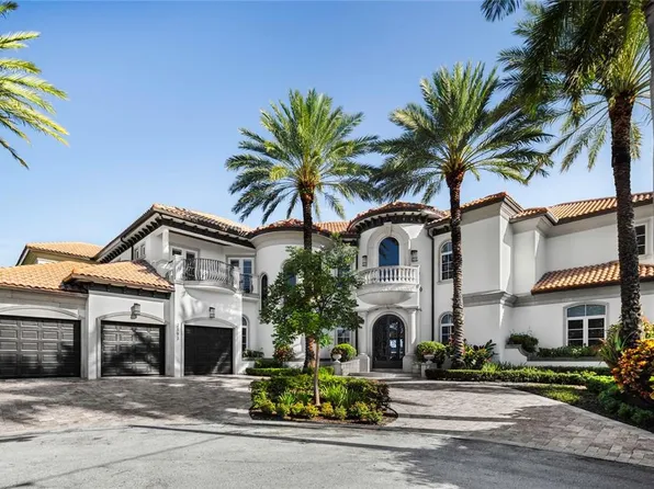 2593 SE 8th Street, Pompano Beach, FL 33062