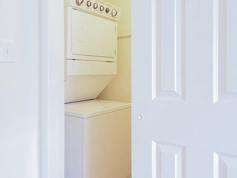 Sample Laundry Room