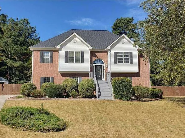 3606 Shoal Trail Dr, Bethlehem, GA 30620