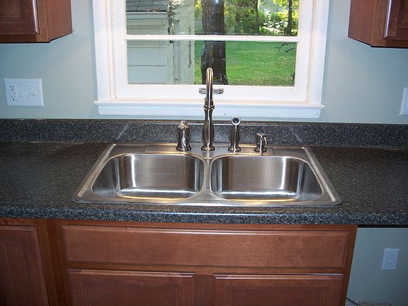 Kitchen Sink