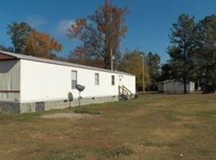 725 Willeyton Rd, Gates, NC 27937