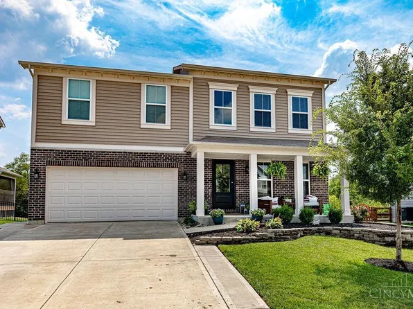2460 Leonardo Way, Franklin, OH 45005