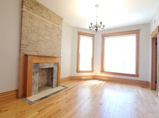 1647 N Sawyer Ave, Chicago, IL 60647