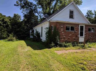 10521 State Highway 246 Hwy, Coal City, IN 47427
