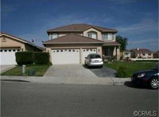 5835 Boca Raton Way, Fontana, CA 92336