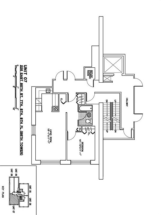 1st image of 225 E 85th St APT 707