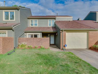 2140 Fort Harrods Dr APT 14, Lexington, KY, 40513