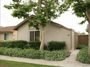 15 Tangerine, Irvine, CA 92618