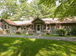 323 Foster Hill Rd, Milford, PA 18337