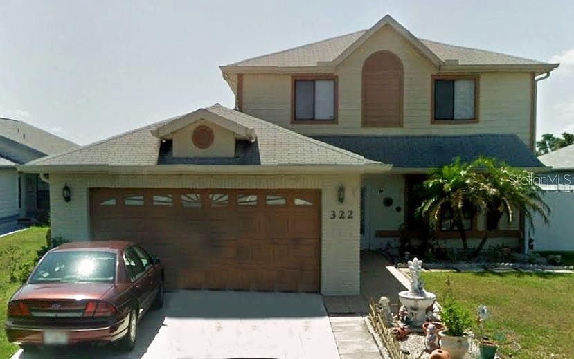 1st image of 322 Plumwood Cir