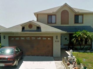 322 Plumwood Cir, Kissimmee, FL 34743