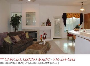 8613 Aviary Woods Way, Elk Grove, CA 95624