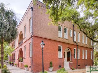 335 Habersham St, Savannah, GA 31401