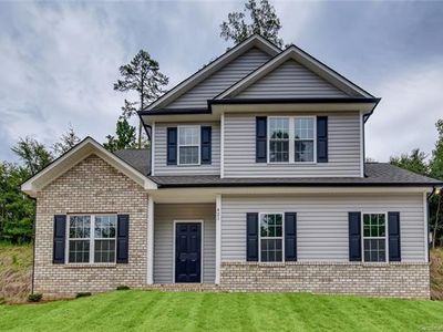 421 Spruce Pl SE, Concord, NC, 28025