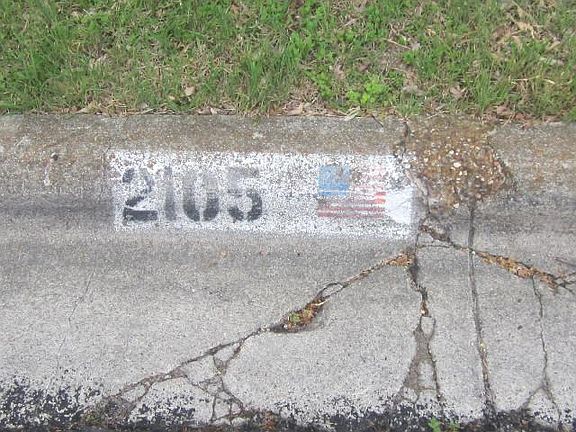 5th image of 2105 Brantley Ave