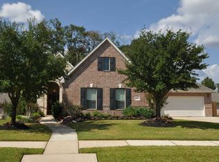28331 Hollow Springs Ln, Spring, TX 77386
