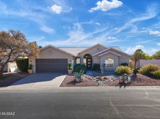 63671 E Cat Claw Ln, Saddlebrooke, AZ 85739