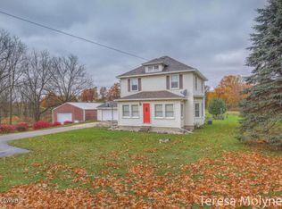 4361 Seven Mile Rd NE, Belmont, MI 49306