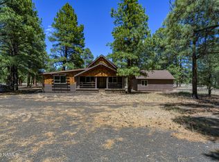 10050 Dianna Pl, Flagstaff, AZ 86004