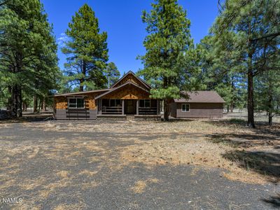 10050 Dianna Pl, Flagstaff, AZ, 86004
