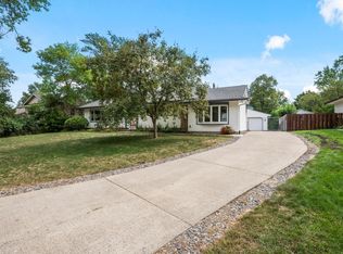 10740 Riverview Pl NW, Coon Rapids, MN 55433