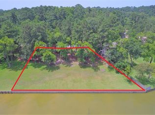 Lakeshore Dr, Coldspring, TX 77331