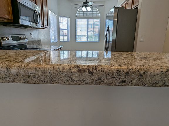 Brand New Granite 7 3 2024