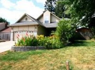 4312 NE 39th Ave, Vancouver, WA 98661