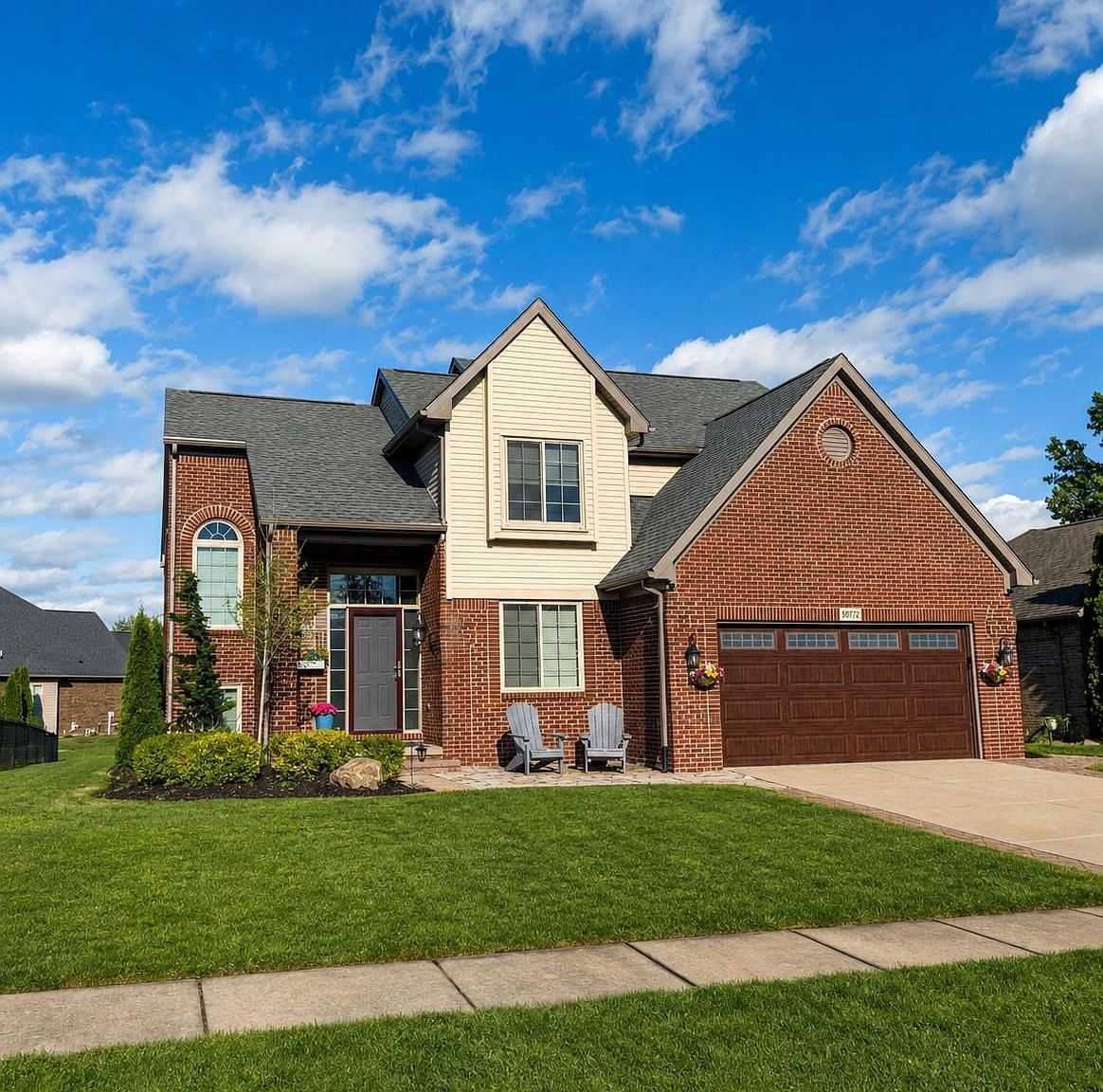 50772 Alden Dr, Macomb, MI 48044 | Zillow