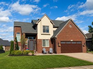 50772 Alden Dr, Macomb, MI 48044
