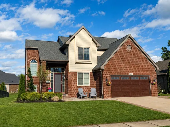 50772 Alden Dr, Macomb, MI 48044