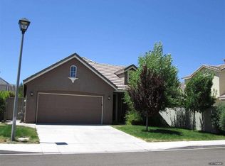 1704 Cavern Dr, Reno, NV 89521