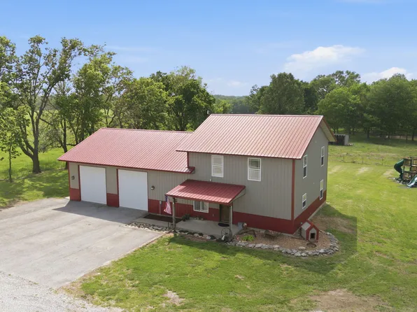 8903 N State Highway Z, Willard, MO 65781