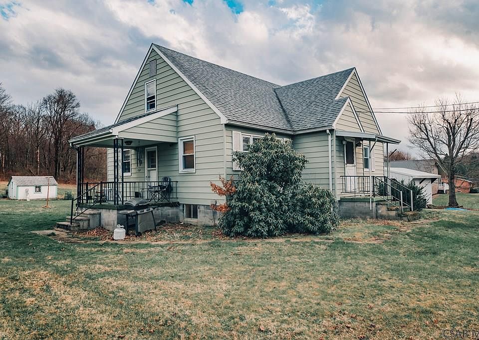 501 Maple Springs Rd, Hollsopple, PA 15935 Zillow