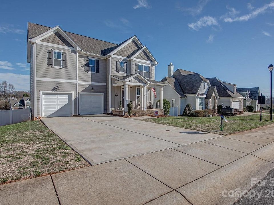 247 Pinnacle Xing, Shelby, NC 28152 Zillow