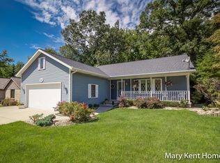 4059 Oak Valley Ave SW, Wyoming, MI 49519