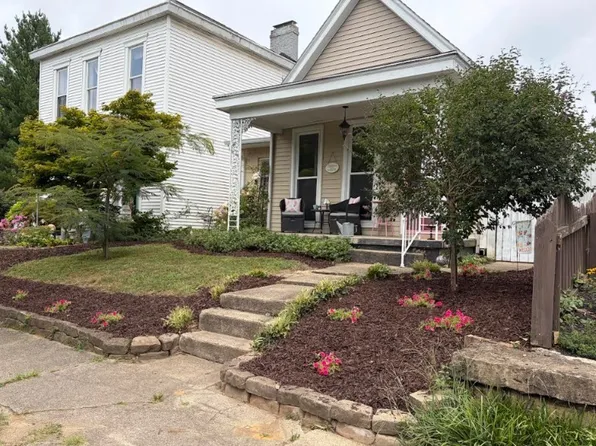 952 W Main Street, Madison, IN 47250